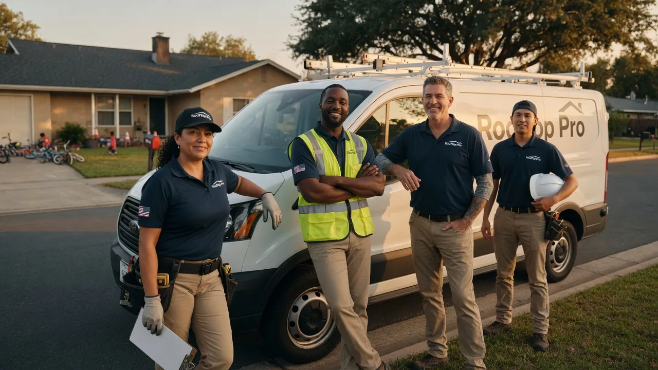 Roof Repair in Wilsons Mills, NC near me