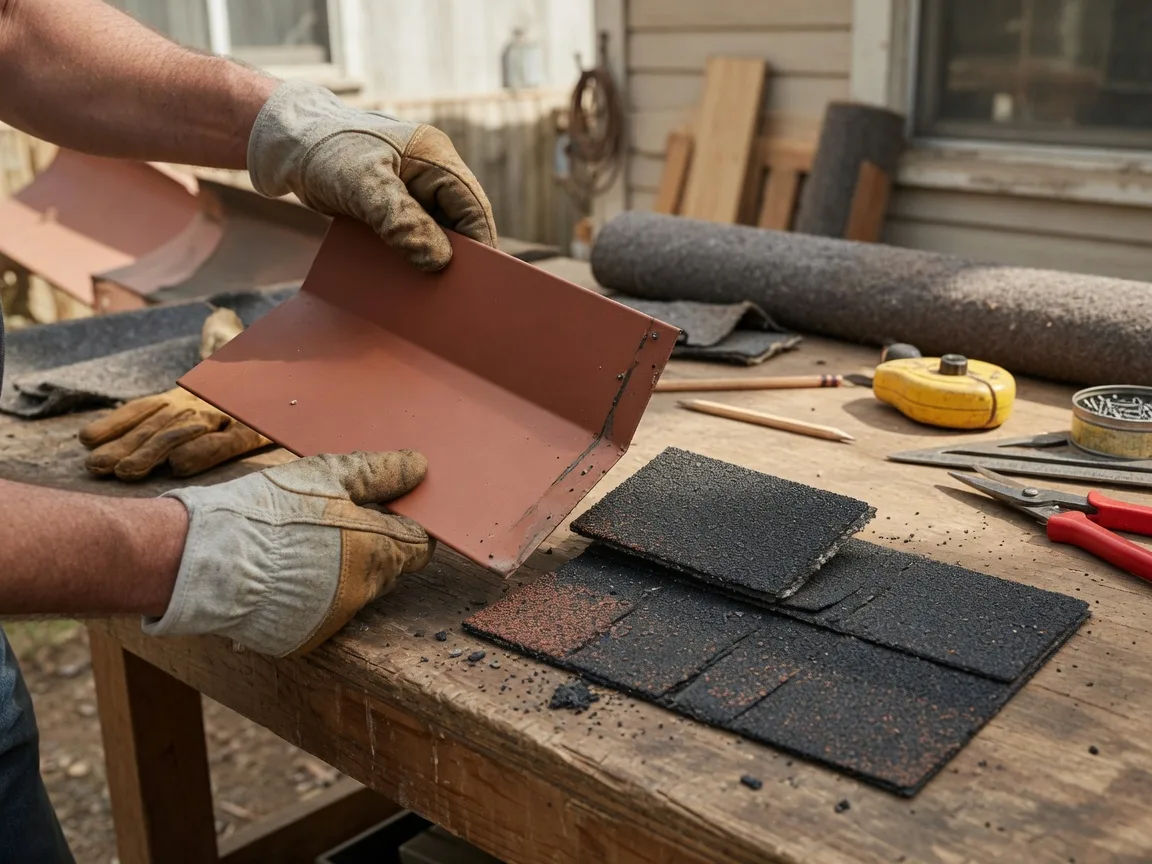 Roof Repair company in Wilsons Mills, NC
